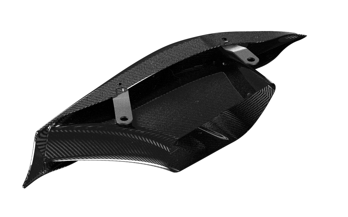 ProjectGamma BMW G20 M340i Carbon Fiber Headlight Delete