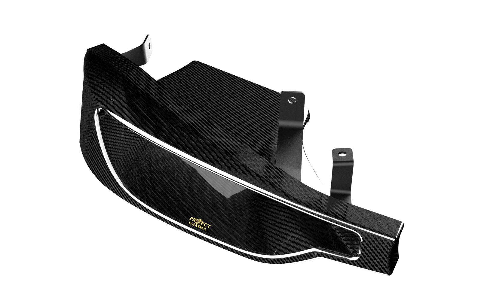 ProjectGamma BMW F30 Headlight Delete