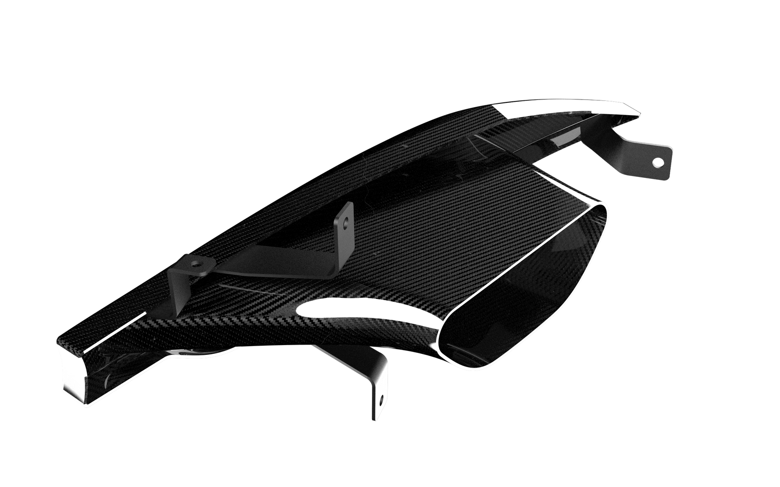 ProjectGamma BMW F30 Headlight Delete