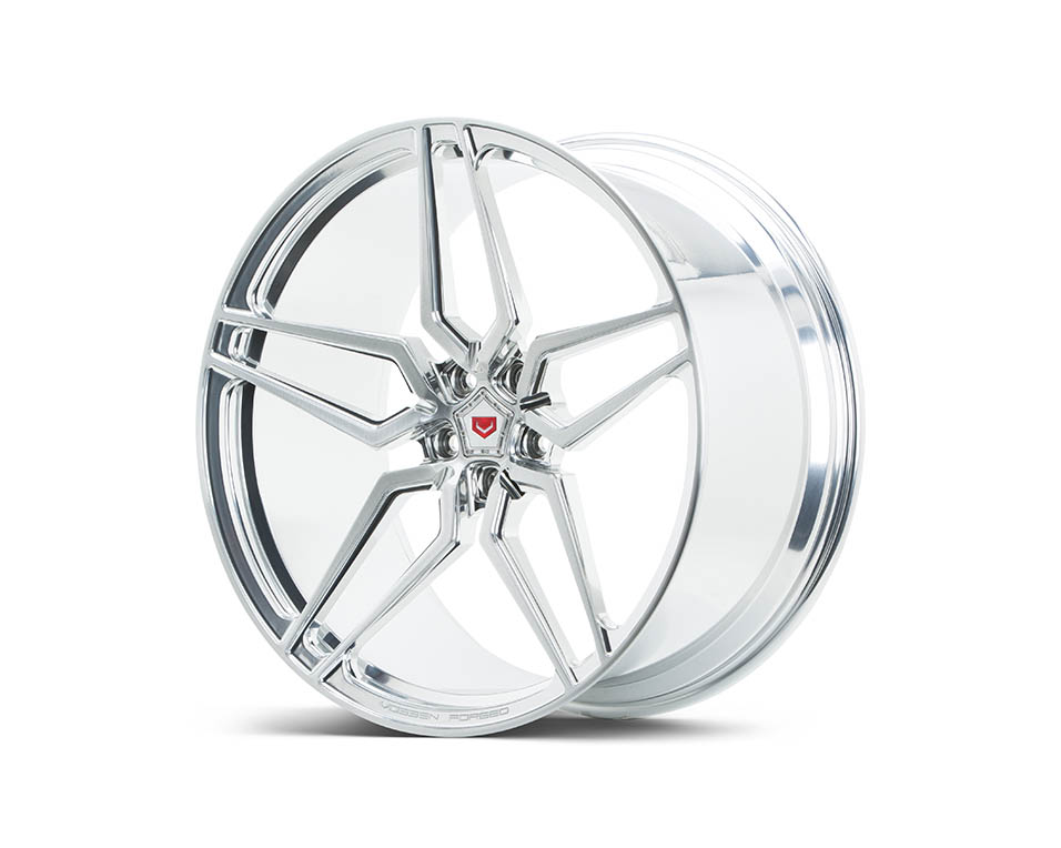 Vossen M-X1 | Hybrid Forged Wheel