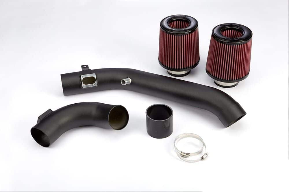 VRSF High Flow Upgraded Air Intake Kit 2015 – 2020 BMW M3 &amp; M4 F80 F82 S55