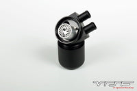 VRSF Relocated Silicone High Flow Inlet Intake Kit N54 07-10 BMW 135i/335i