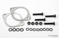 VRSF Racing Downpipes 2008 – 2012 BMW 335D Downpipe M57