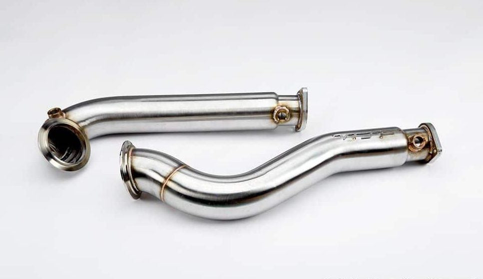 VRSF Racing Downpipes N54 2008 – 2010 BMW 535i & 535xi E60
