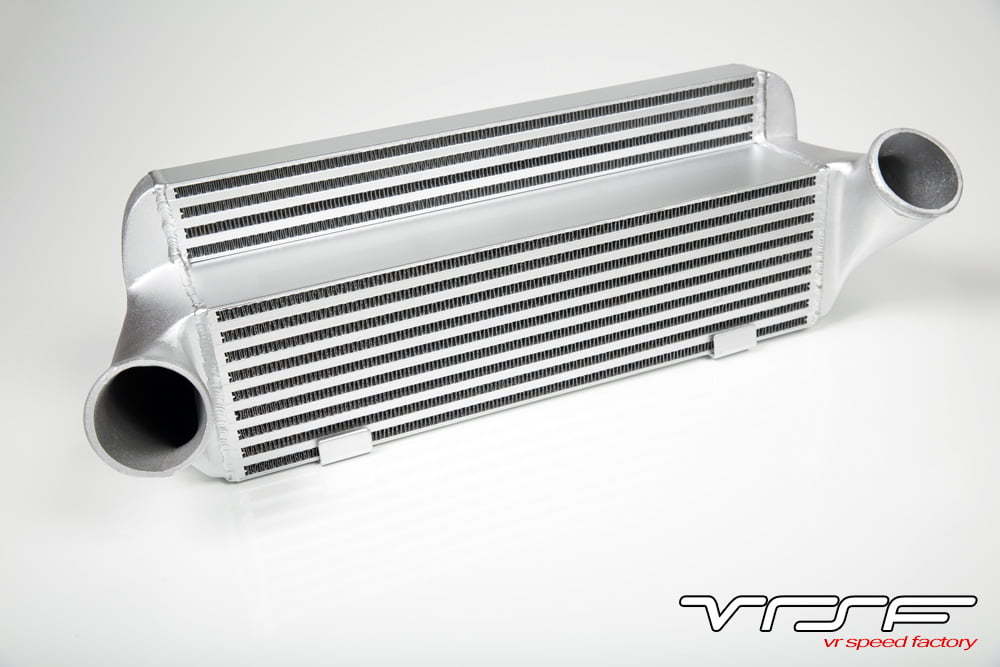 VRSF Intercooler Upgrade Kit FMIC for 2007 – 2010 BMW 535i &amp; 535xi E60 N54