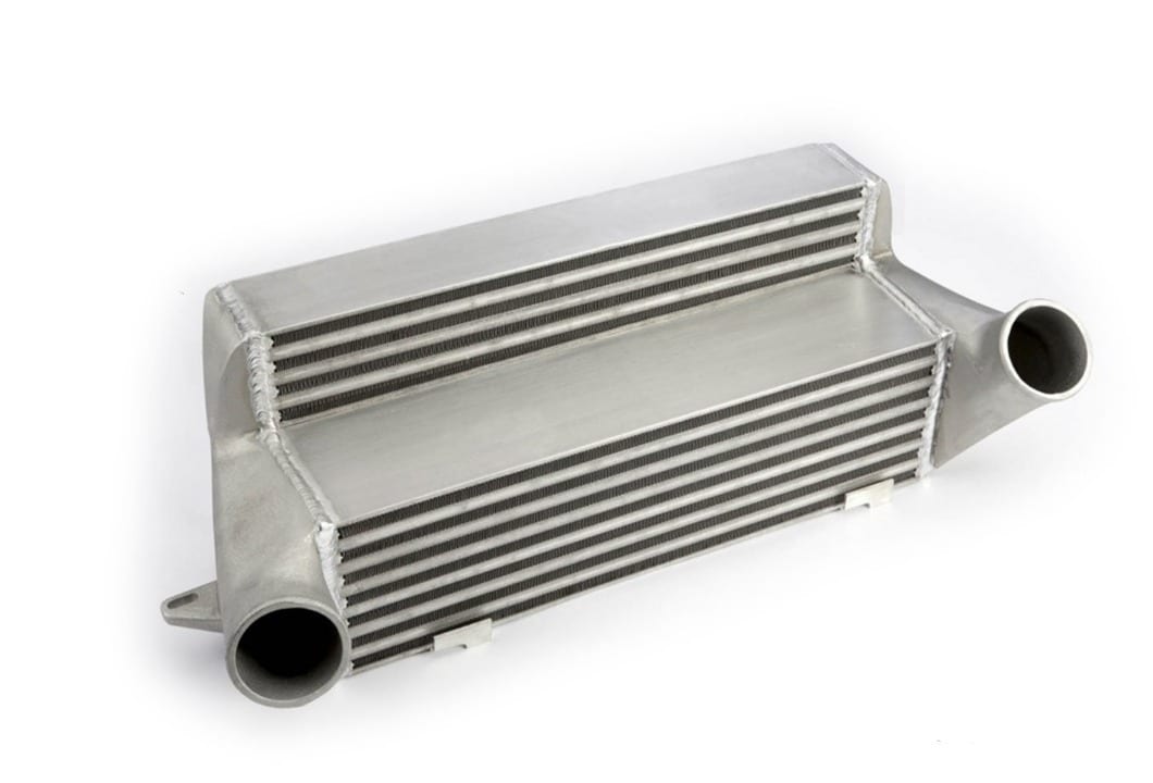 VRSF N54 &amp; N55 Intercooler FMIC Upgrade Kit 07 – 13 135i, 335i, X1 E82 E84 E90 E92
