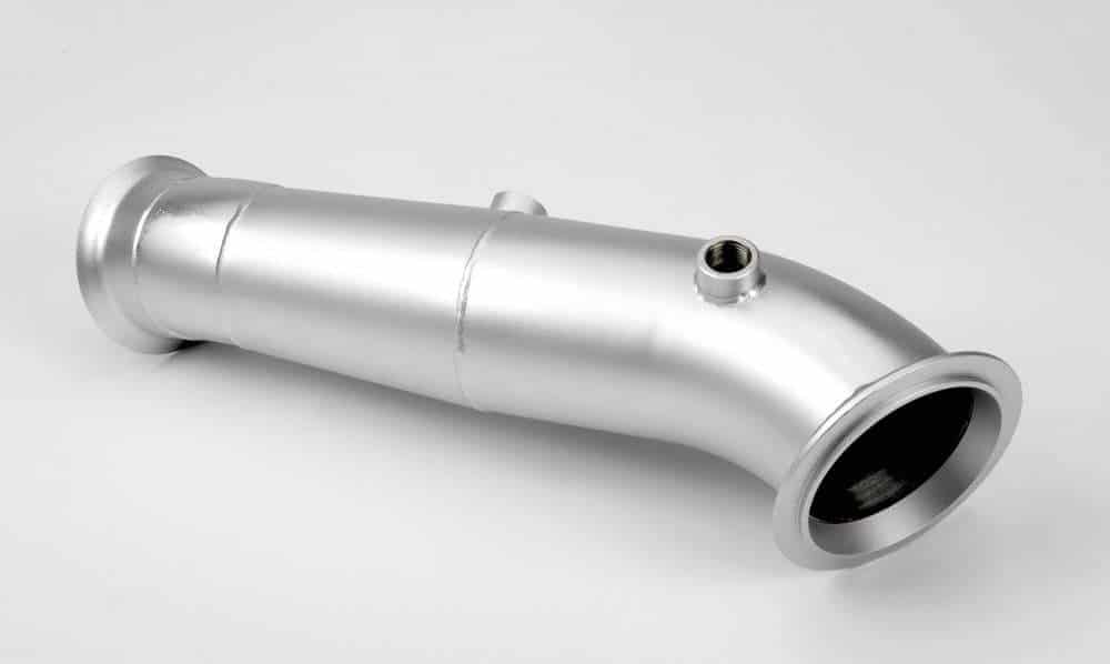 VRSF Downpipe Upgrade for 2015 – 2018 BMW X4 M40i &amp; M40iX N55 F26