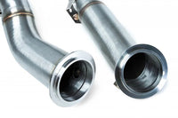 VRSF Racing Downpipes S58 2020-24 BMW M3 & M4 G80, G82, G83; 2023+ M2 G87