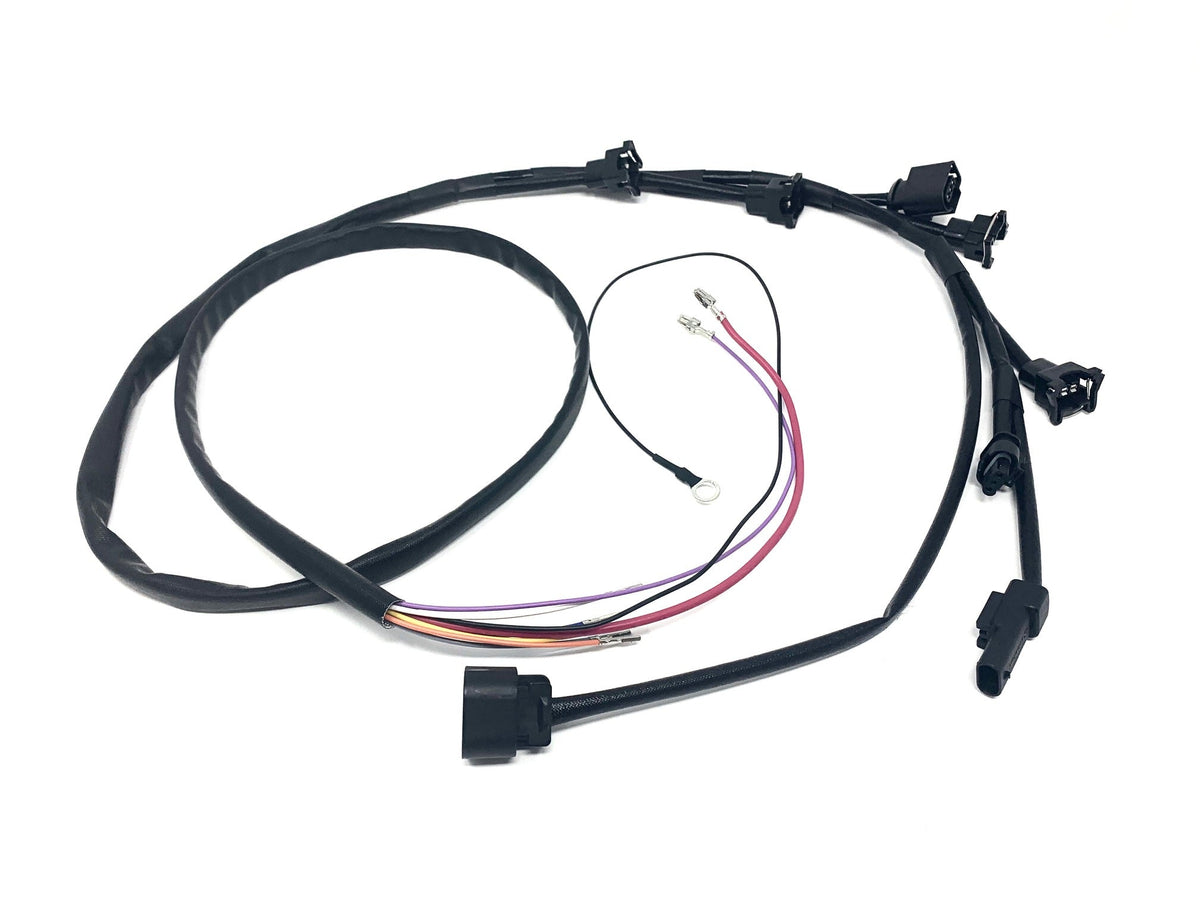 Precision Raceworks VW / Audi E888.3 MPI Wire Harness