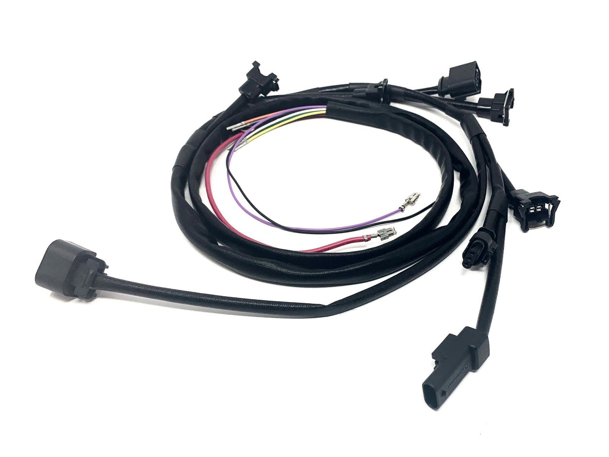 Precision Raceworks VW / Audi E888.3 MPI Wire Harness