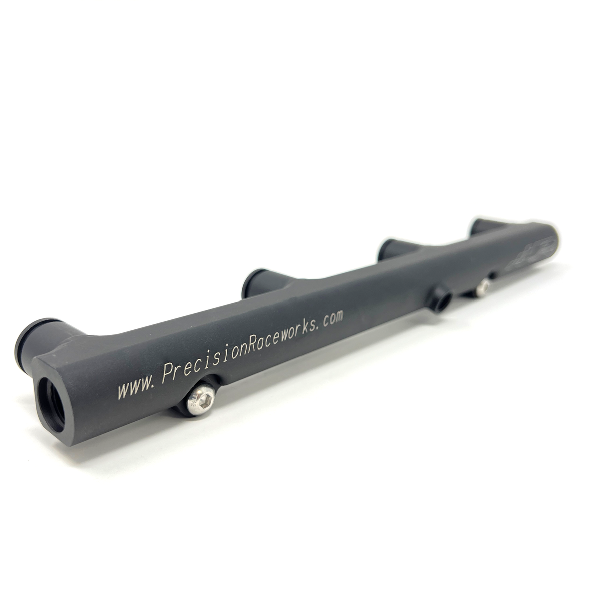 Precision Raceworks VW / Audi EA888.3 MPI Rail with Mounting Hardware
