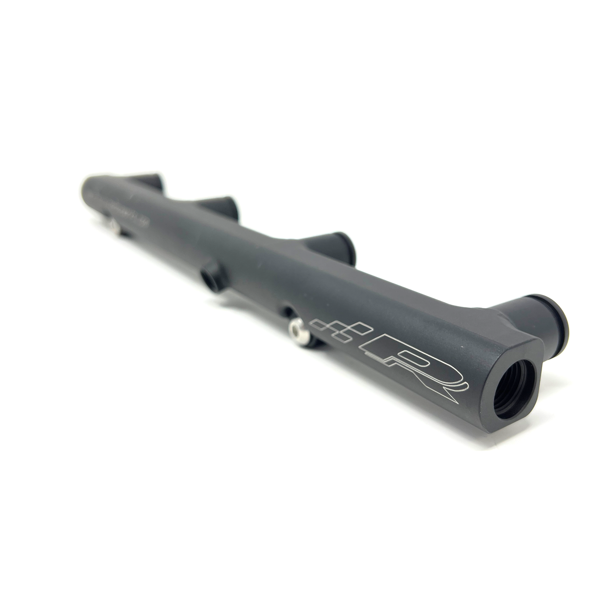 Precision Raceworks VW / Audi EA888.3 MPI Rail with Mounting Hardware