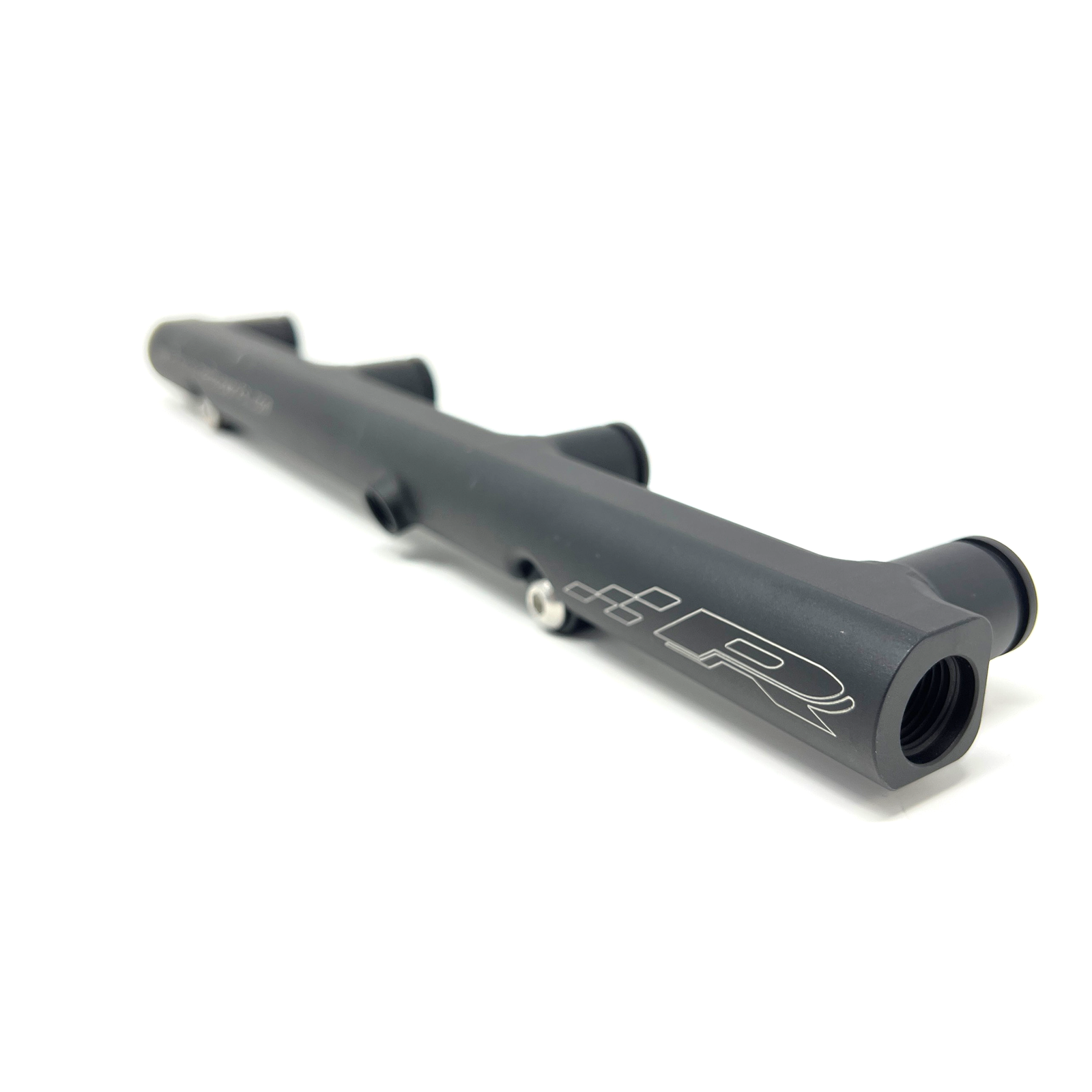 Precision Raceworks VW / Audi EA888.3 MPI Rail with Mounting Hardware