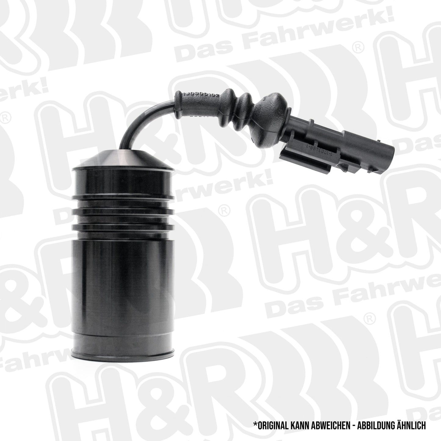 H&R EDC Delete Kit — Audi A3 8V ALL (2013 - 2020)