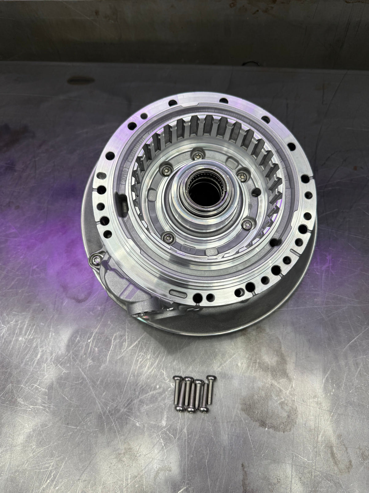 ATS Upgraded Pump Housing Bolts for ZF 8HP | EuroLab NZ - Image 2