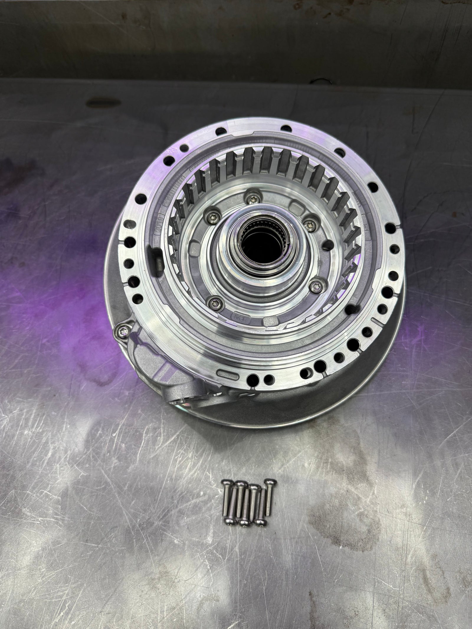 ATS Upgraded Pump Housing Bolts for ZF 8HP | EuroLab NZ - Image 2