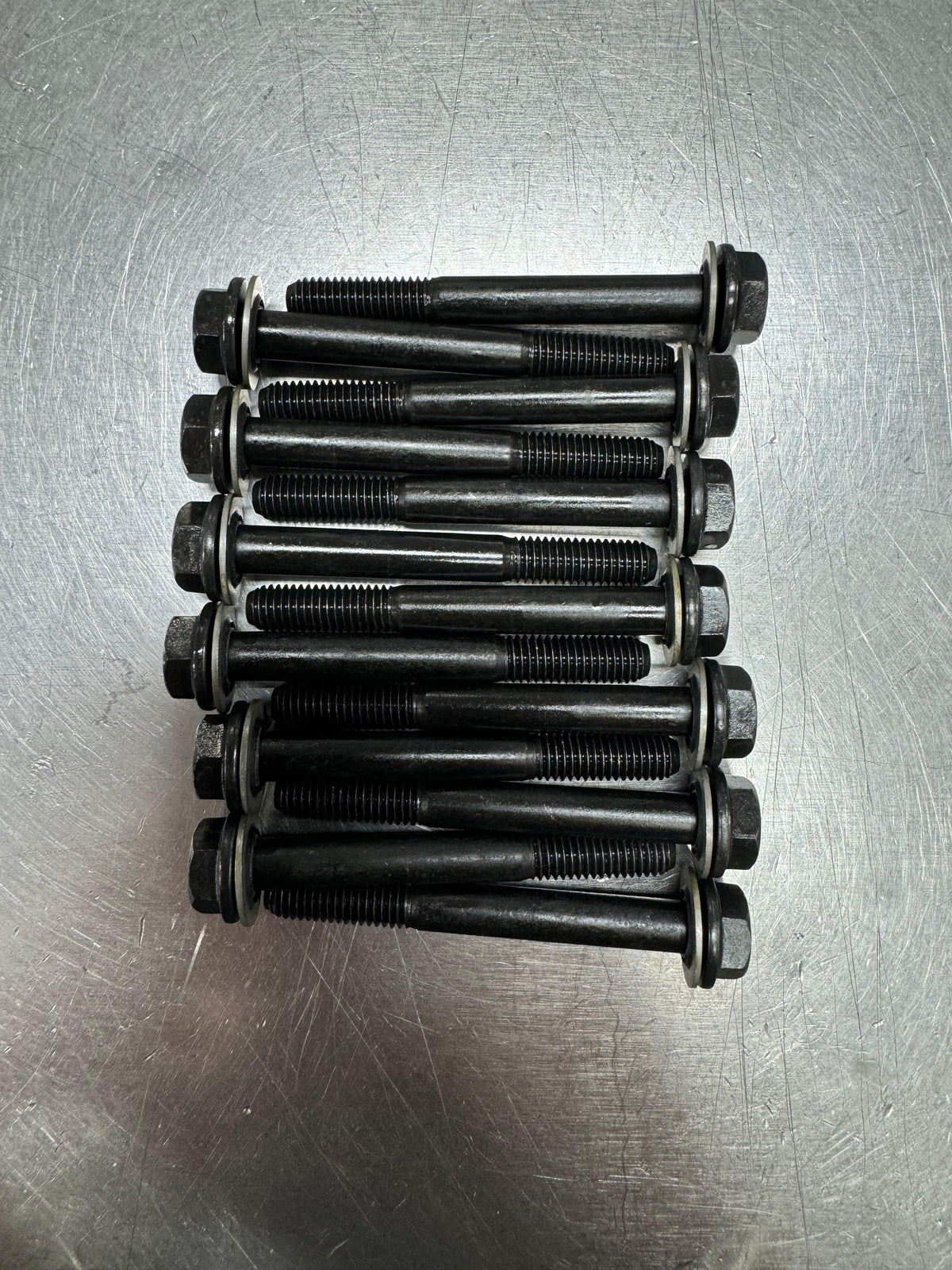 ATS Pump Cover Bolts with Seals for ZF 8HP45/50/51/70/75/76 | EuroLab NZ