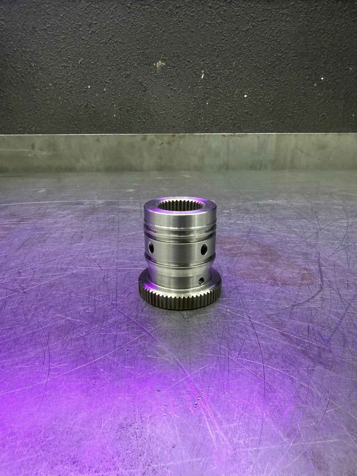 ATS 300M C Collar Upgrade for ZF 8HP70 / 8HP75 / 8HP76 | EuroLab NZ